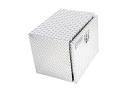 Dee Zee Universal Tool Box - Specialty Underbed BT Alum 24X18X18