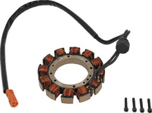 Load image into Gallery viewer, Twin Power 07-13 XL Models Stator Replaces H-D 29997-07A 32 Amp