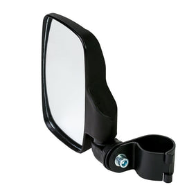 Seizmik 01+ A Cat/ Hon/JD/ Kaw/ Pol/ Suz/ Yam Breakaway Sideview Mirror - 1.75 in. Steel Clamp Pair