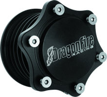 Load image into Gallery viewer, DragonFire Racing Quick Release Adapter Hub - 6-Bolt Steering Wheel