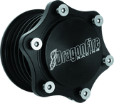 DragonFire Racing Quick Release Adapter Hub - 6-Bolt Steering Wheel