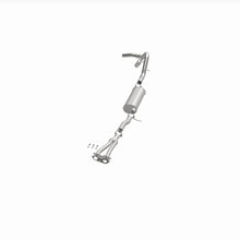 Load image into Gallery viewer, MagnaFlow BRE Exhaust Kit 96-00 C1500 K1500 C2500 K2500 Suburban 5.7L