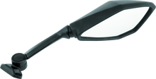 Load image into Gallery viewer, BikeMaster 13-18 Kawasaki ZX636 Ninja ZX-6R/ABS Mirror Right - Black