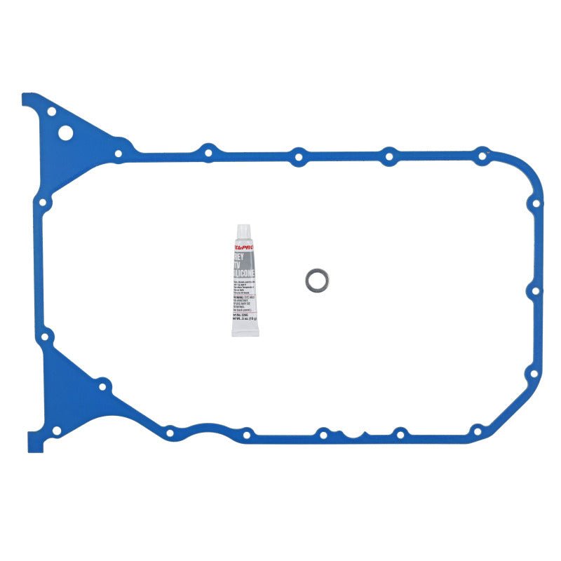 Fel-Pro Honda Accord OS 30971 T Engine Oil Pan Gasket Set