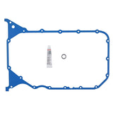 Fel-Pro Honda Accord OS 30971 T Engine Oil Pan Gasket Set