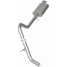 Load image into Gallery viewer, MagnaFlow BRE Exhaust Kit 03-06 LINCOLN NAVIGATOR 5.4L