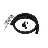 IAG Air / Oil Separator (AOS) Street to Competition Series Conversion Kit