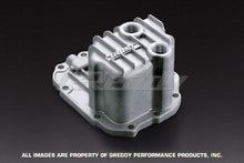 Load image into Gallery viewer, GReddy RB26 Front Diff Cover