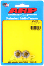 Load image into Gallery viewer, ARP 7/16-14 SS 12pt nut kit