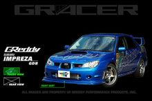 Load image into Gallery viewer, GReddy 06-07 WRX &amp; STi Front Lip Spoiler FRP
