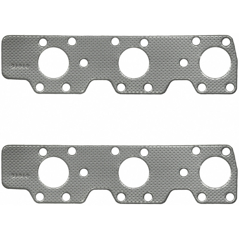 Fel-Pro Dodge Caravan MS 91815-1 Exhaust Manifold Gasket Set
