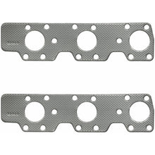 Load image into Gallery viewer, Fel-Pro Dodge Caravan MS 91815-1 Exhaust Manifold Gasket Set