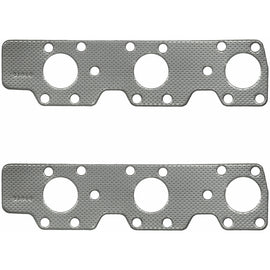 Fel-Pro Dodge Caravan MS 91815-1 Exhaust Manifold Gasket Set