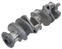 Load image into Gallery viewer, Eagle Pontiac 455 4.500in Stroke 2.200in Rod Journals Forged 4340 Steel Crankshaft