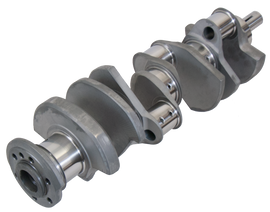 Eagle Pontiac 455 4.500in Stroke 2.200in Rod Journals Forged 4340 Steel Crankshaft
