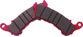 BikeMaster Honda Sintered Brake Pads