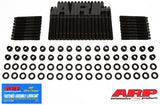 ARP SBC w/Brodix,Rodeck alum block w/-8,10,11,11x,Track1 hsk