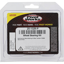Load image into Gallery viewer, Pivot Works Premium Wheel Bearing