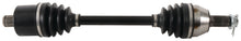 Load image into Gallery viewer, QuadBoss 2009 Polaris Sportsman XP 550 4x4 (02) Rear Left Side Rugged Axle