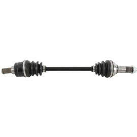 All Balls Racing 14-15 YFM 700 D Grizzly 4x4/2014 YFM 700 PE Grizzly EPS 4x4 Axle