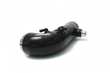 Load image into Gallery viewer, PERRIN 02-07 Subaru WRX / 04-21 STI Turbo Inlet Hose 3in. (For Aftermarket Turbos Only) - Black - GTR Auto