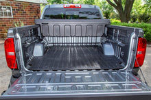 Load image into Gallery viewer, Dee Zee Universal Tool Box - Specialty Crossover Toolbox Plastic Mid Size