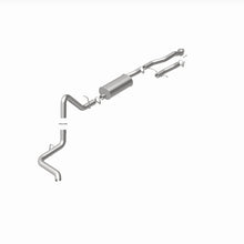 Load image into Gallery viewer, MagnaFlow BRE Exhaust Kit 94-95 Chevy C1500 C2500 K1500 K2500 5.7L