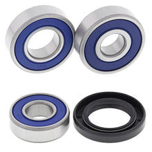 Load image into Gallery viewer, All Balls Racing 01-07 Kawasaki BN125 Wheel Bearing Kit Rear