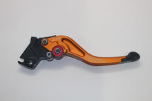Load image into Gallery viewer, CRG 1996 Buell S1/X1/ 03-08 Buell XB RC2 Clutch Lever -Short Gold