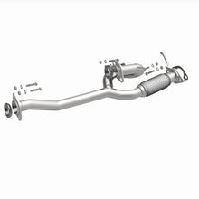 Load image into Gallery viewer, BRE Exhaust 05-07 Five Hundred Montego 3.0L Front Pipe Kit