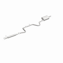 Load image into Gallery viewer, MagnaFlow BRE Exhaust Kit Replacement Stainless Chevrolet