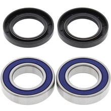 Load image into Gallery viewer, All Balls Racing Adley ATV 50 Wheel Bearing Kit Rear