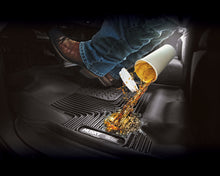 Load image into Gallery viewer, Husky Liners 18-23 BMW X3 X-Act Contour Black Front Floor Liners