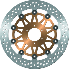 Load image into Gallery viewer, BikeMaster Honda Brake Rotor