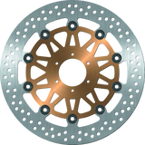 BikeMaster Honda Brake Rotor