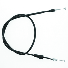 Load image into Gallery viewer, QuadBoss 96-00 Honda TRX300 FourTrax Throttle Cable