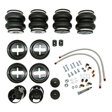 Load image into Gallery viewer, Air Lift 15-24 Ford Mustang S550/S650 Coil to Air Upgrade Kit