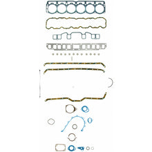 Load image into Gallery viewer, Fel-Pro American Motors Concord 260-1007 Engine Gasket Set