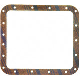 Fel-Pro Subaru DL OS 20107 C Engine Oil Pan Gasket Set Blue Stripe cork-rubber