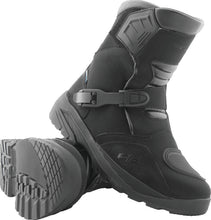 Load image into Gallery viewer, FIRSTGEAR Timbuktu Boot Black Size - 10
