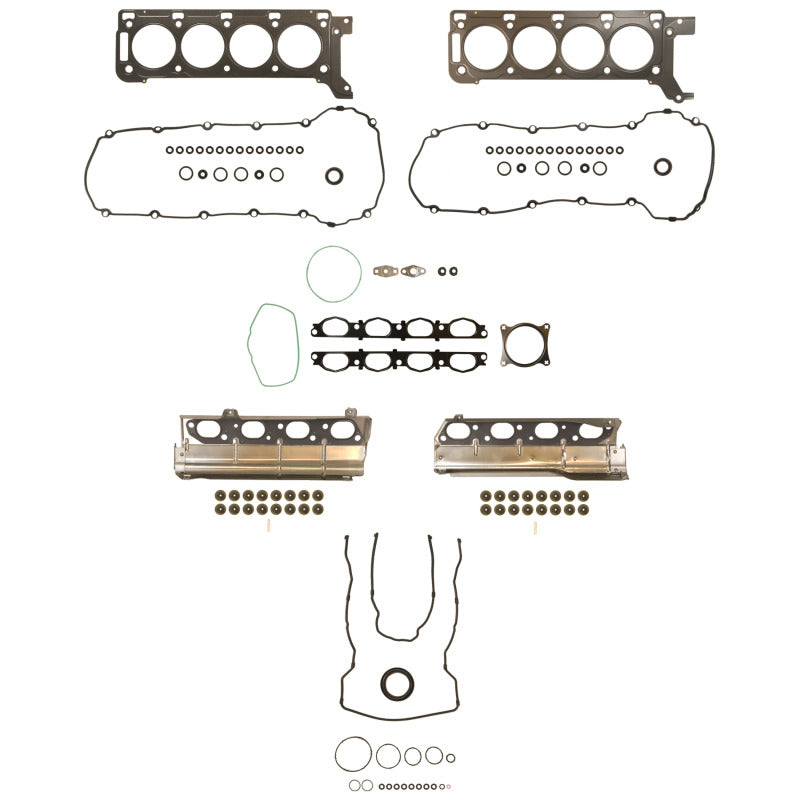 Fel-Pro Ford Thunderbird HS 26361 PT-1 PermaTorque Engine Cylinder Head Gasket Set