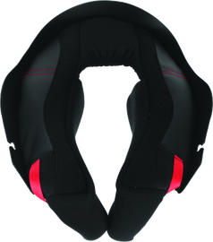 FIRSTGEAR Vulcan Modular Cheek Pads - Medium