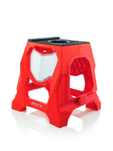 Load image into Gallery viewer, Acerbis Bike Stand 711 - 00 CR Red