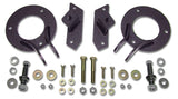Tuff Country 94-01 Dodge Ram 1500 4wd Front dual shock Kit