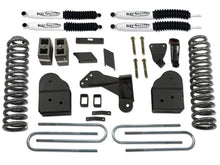 Load image into Gallery viewer, Tuff Country 08-16 Ford F-250 Super Duty 4x4 5in Lift Kit (No Shocks) - GTR Auto