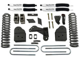 Tuff Country 08-16 Ford F-250 Super Duty 4x4 5in Lift Kit (No Shocks)