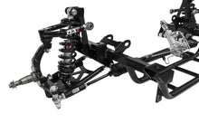 Load image into Gallery viewer, QA1 67-76 MOPAR A-Body Single Adjustable Front Coilover System - 2-4in. Drop