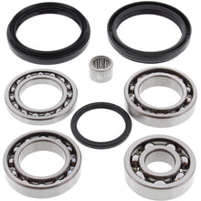 Load image into Gallery viewer, All Balls Racing 14-17 Arctic Cat 700 Mudpro LTD Differential Bearing &amp; Seal Kit Rear