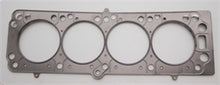 Load image into Gallery viewer, Cometic Opel 20XE/C20XE/C20LET .027in MLS Head Gasket - 88mm Bore