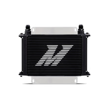 Load image into Gallery viewer, Mishimoto Universal Oil Cooler Kit 25-Row Cooler and 1x 8in Fan